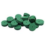 23864 | Thermolite Plus Septa, 11mm (7/16"), with CenterGuide, 50-pk.