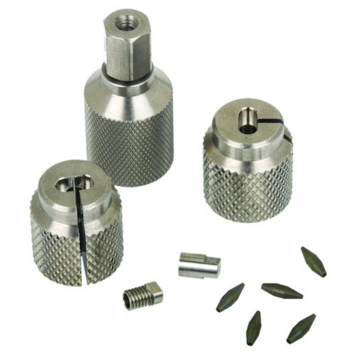 23886 | Connector, MicroUnion, SilTite, 0.18/0.25-0.32 mm ID, For Standard Columns