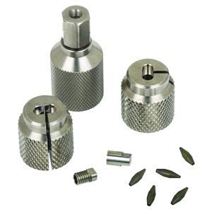 23886 | Connector, MicroUnion, SilTite, 0.18/0.25-0.32 mm ID, For Standard Columns