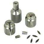 23886 | Connector, MicroUnion, SilTite, 0.18/0.25-0.32 mm ID, For Standard Columns