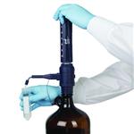 23990 | Q-sep Bottle Top Solvent Dispenser, 2.5 mL to 30 mL