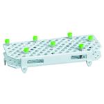 23994 | Q-sep Tube Rack for 50mL Centrifuge Tube, Holds 24, Polypropylene, White