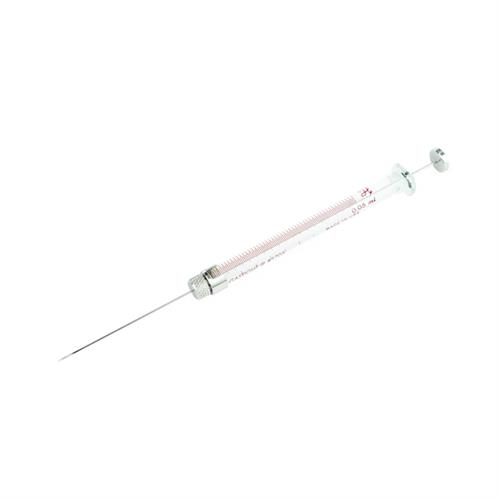 24584 | Syringe, Hamilton 1002 (2.5mL/TLL/without slots), PTFE Tip, Gas-Tight