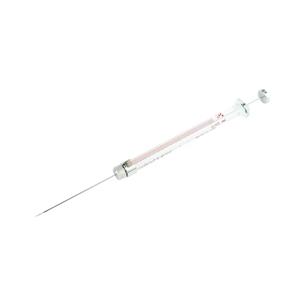 20179 | Syringe, Hamilton 1010 (10mL/TLL/without slots), PTFE Tip, Gas-Tight