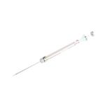 24584 | Syringe, Hamilton 1002 (2.5mL/TLL/without slots), PTFE Tip, Gas-Tight