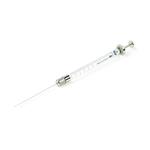 24715 | Syringe, SGE SK-10F (10uL/F/26/50mm/2pt), Manual Microliter, 6-pk.