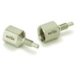 24917 | Adaptor for Thermo TRACE and Focus SSL split/splitless injector; uses standard 1/16" ferrules