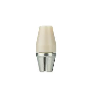 25936 | EXP Ferrule, Titanium Hybrid, 10-pk.