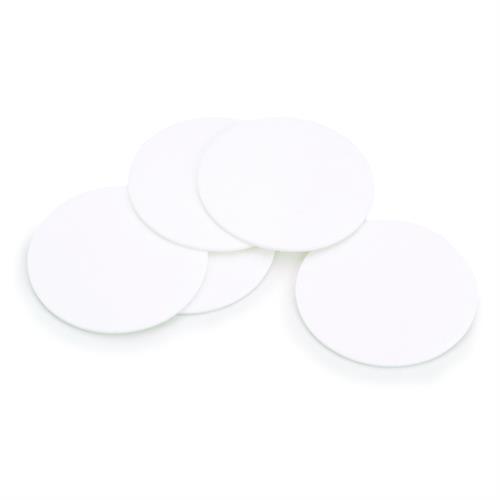 26168 | Filters for ASE 100/150/300/350 (34 mL, 66 mL, and 100 mL only), Cellulose, 30mm, 100-pk.