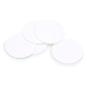 26168 | Filters for ASE 100/150/300/350 (34 mL, 66 mL, and 100 mL only), Cellulose, 30mm, 100-pk.