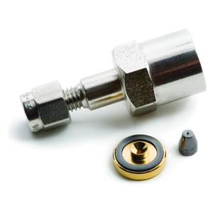 27184 | Inlet Adapter Kit For Single Column Installation, For Agilent Capillary Injectors