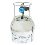 22091 | SilcoCan Canister, 3 Liter SilcoCan with No Valve