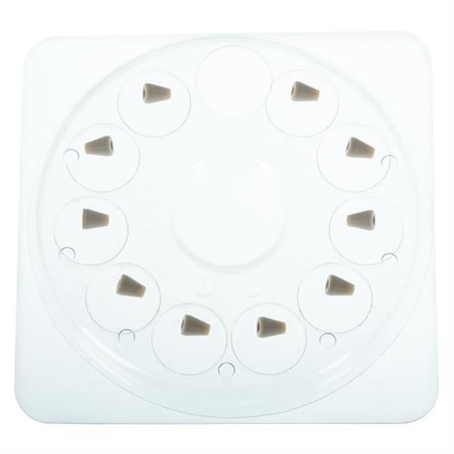 27476 | Trident Hardware