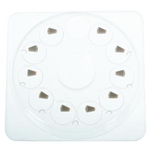 27476 | Trident Hardware