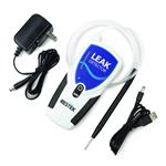 28500 | Leak Detector VI, Includes Carrying Case, USB Cable, Universal Plug A/C Adaptor and Manual