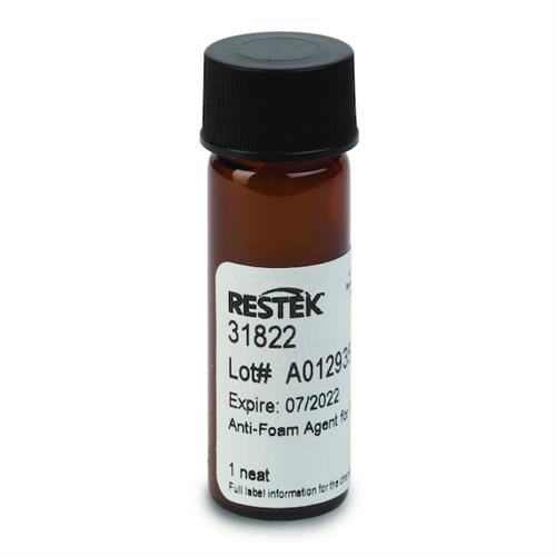 31822 | Antifoam Agent for Purge & Trap Samples, Neat, 1mL/vial