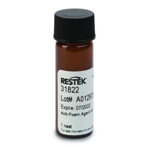 31822 | Antifoam Agent for Purge & Trap Samples, Neat, 1mL/vial