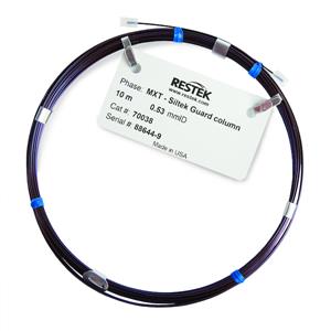 70056 | MXT-Siltek Guard Column, 15m x 0.28mmID