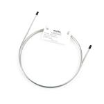 80427-800 | Packed Column, Porapak Q 80/100 2m, 2mm ID, General Configuration