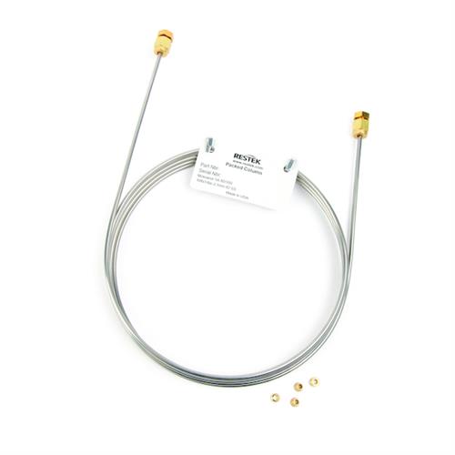 80474-840 | Packed Column, Molesieve 5A 80/100 6