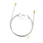 80474-840 | Packed Column, Molesieve 5A 80/100 6