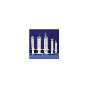 22776 | Norm-Ject Plastic Syringe, 20mL Luer Lock Tip, 100-pk.