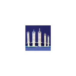 22775 | Norm-Ject Plastic Syringe, 10mL Luer Lock Tip, 100-pk.