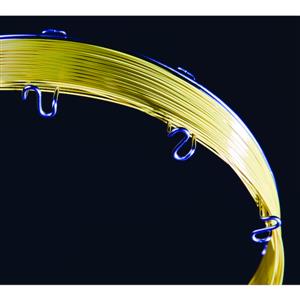 19723 | Rt-Msieve 5A PLOT Column 30m, 0.53mmID, 50um