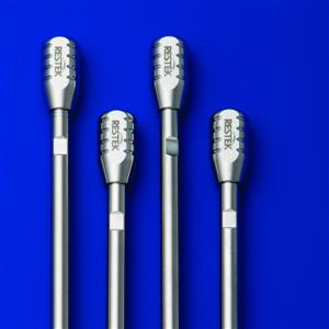 9160565 | Allure Silica, 5µm, 60A, 150x4.6mm HPLC Column