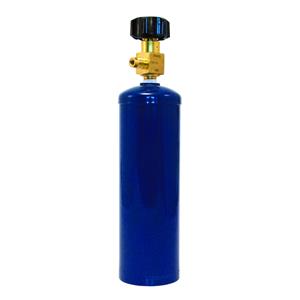 34442 | Refinery Gas Std #2, CGA 170, mole, 4.9 L @ 60 psig