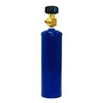 34442 | Refinery Gas Std #2, CGA 170, mole, 4.9 L @ 60 psig