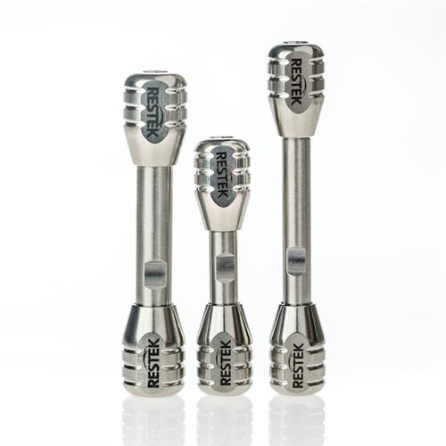 9419252 | Pinnacle DB PFP Propyl, 1.9µm, 50x2.1mm HPLC Column