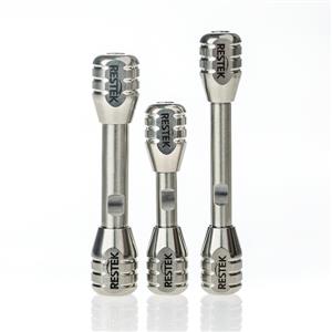 9409212 | Pinnacle DB Biphenyl, 1.9µm, 100x2.1mm HPLC Column