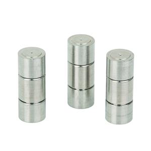 953350210 | Roc C8, 10x4.0mm Guard Cartridge, 3-pk.