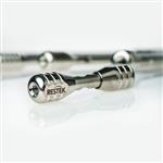 9512561 | Viva C4, 5µm, 150x1.0mm HPLC Column