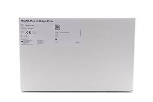 06241611001 | Output Plate