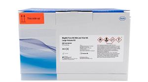 06374891001 | DNA and Viral NA Large Volume Kit