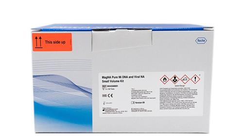 06543588001 | DNA and Viral NA Small Volume Kit