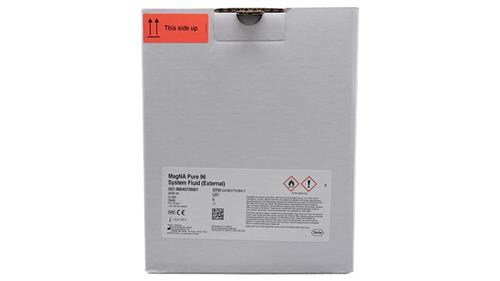 06640729001 | System Fluid (External)