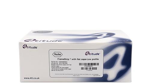 07345593001 | Framestrip Low Profile