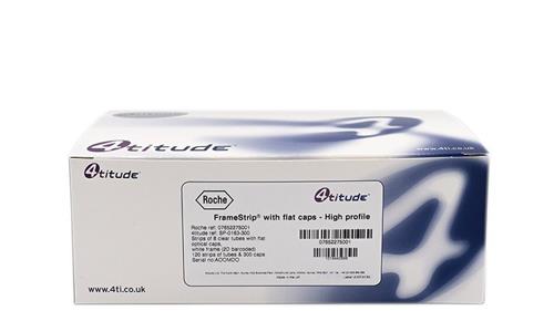 07652275001 | Framestrip® with flat caps