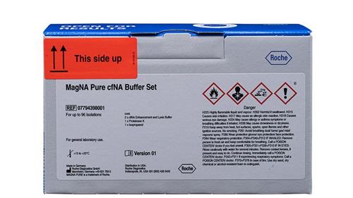 07794398001 | cfNA Buffer Set