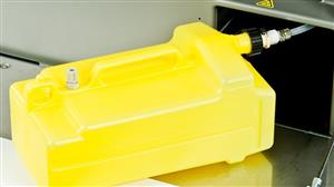 06541267001 | Internal Waste Container