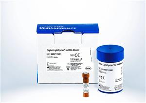 08897115001 | digital LightCycler RNA Master Kit