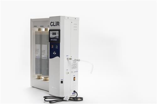 Direct Feed Port for CLiR 3000 High Purity Water System image1