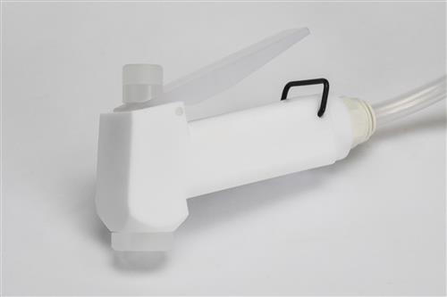 CLA-3000-DG | Recirculating Dispensing Gun and Tubing Kit for CLiR 3000 High Purity Water System (0.2 micron final filter)