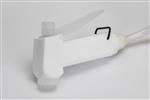 CLA-3000-DG | Recirculating Dispensing Gun for CLiR 3000 High Purity Water System