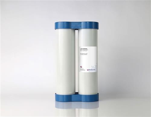 CLF-5000-C1 | CLiR 5000 Series Ultra-High Purity Dual Conditioning Pack (RO Feed)