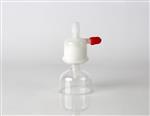 CLF-XX-6402 | CLiR 0.2 micron capsule filter - 1/4" MNPT x 1/4" hose barb