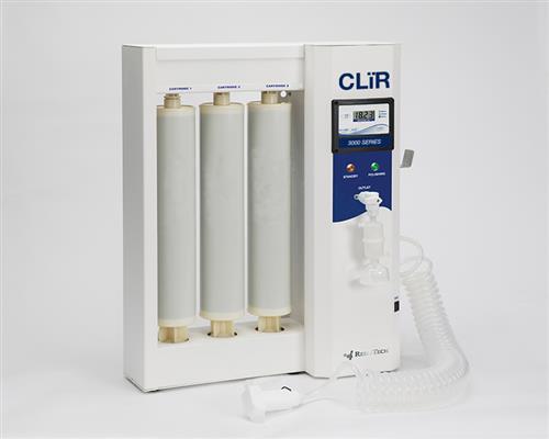 CLS-3100 | CLiR 3100 High Purity Lab Water System